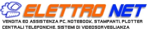 ELETTRONET SHOP