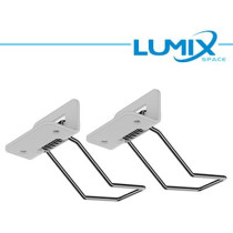 kit incasso per Plafoniera IP65