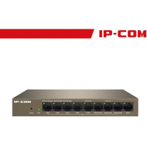 IP-COM Router 8 PoE porte Cloud Managed - M20-8G-POE
