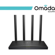 Omada Gateway Wi-Fi Gigabit AC1350 - ER605W