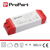 Alimentatore IP20 24V 72W 3A Size:170*57*32mm