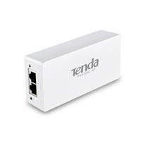 Gigabit Ethernet Power Injector, 30W, 802.3at, 802.3af, 48V