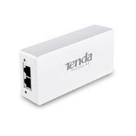 Gigabit Ethernet Power Injector, 30W, 802.3at, 802.3af, 48V