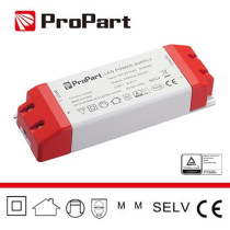 Alimentatore IP20 24V 100W 4.16A Size:180*66*32mm