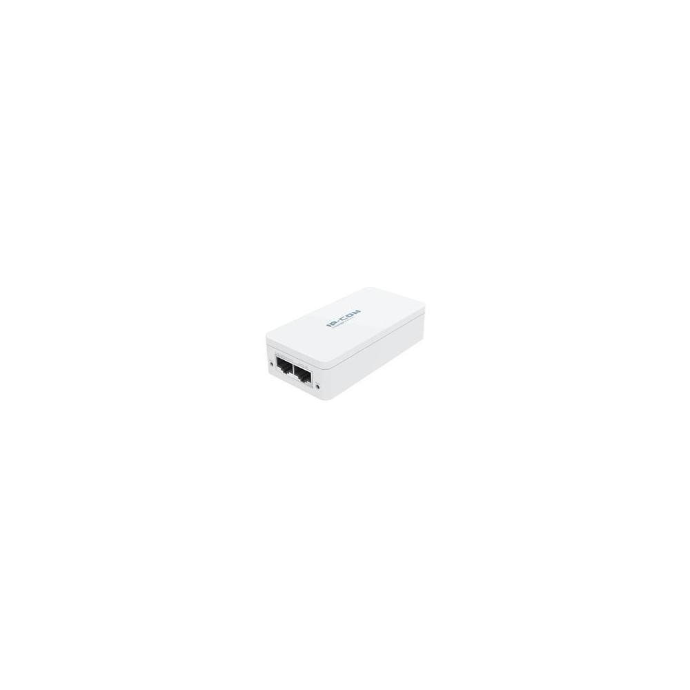 IP-COM PSE30G-AT 802.3at Gigabit PoE Injector IP-COM PSE30G-AT 802.3at Gigabit PoE Injector