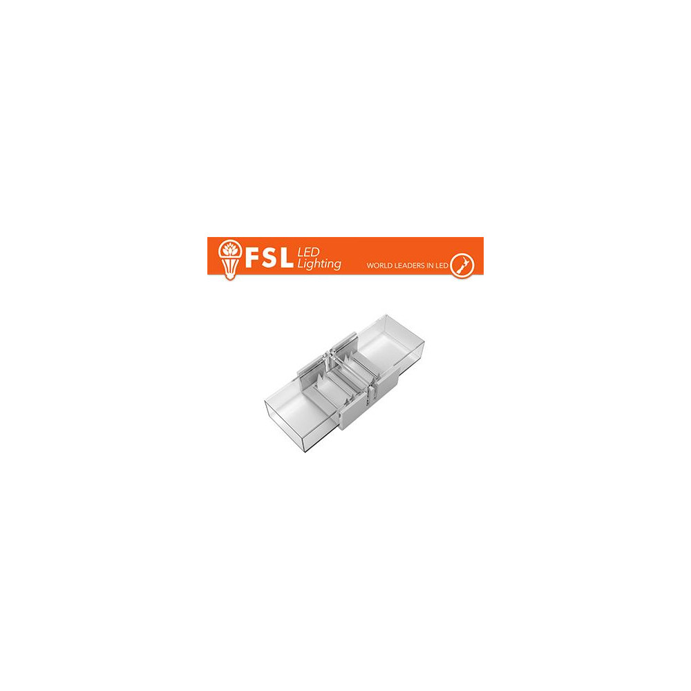 Connettore di giunzione per strisce LED 220V Connettore di giunzione per strisce LED 220V