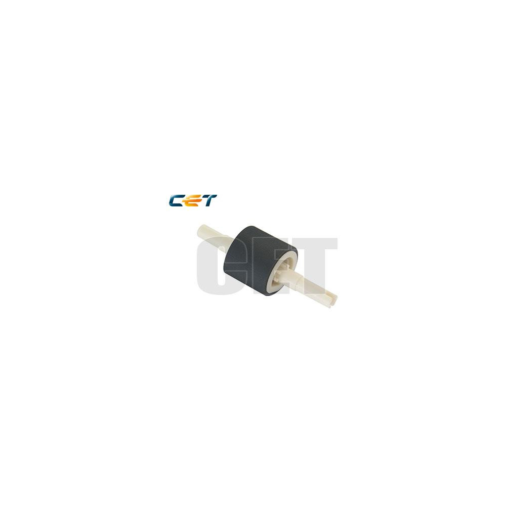 CET Paper Pickup Roller-Tray2 HP RL1-0540-000, RL1-0542-000 CET Paper Pickup Roller-Tray2 HP RL1-0540-000, RL1-0542-000
