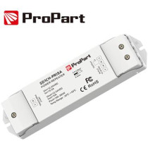Amplificatore LED 1 Canale - 8A, 5-36VDC