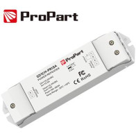 Amplificatore LED 1 Canale - 8A, 5-36VDC