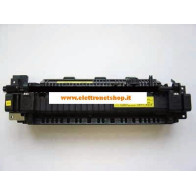 Gruppo Fusore  completo per Samsung  mod.CLP 300 / CLX 2160