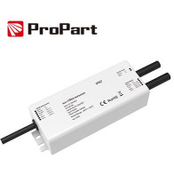 Amplificatore RGB/RGBW IP67 - 20A (4 Canali da 5A), 12-36V