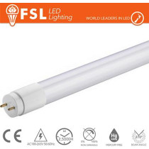 T8 LED Tubo Vetro - 24W 2300LM 6500K 150cm