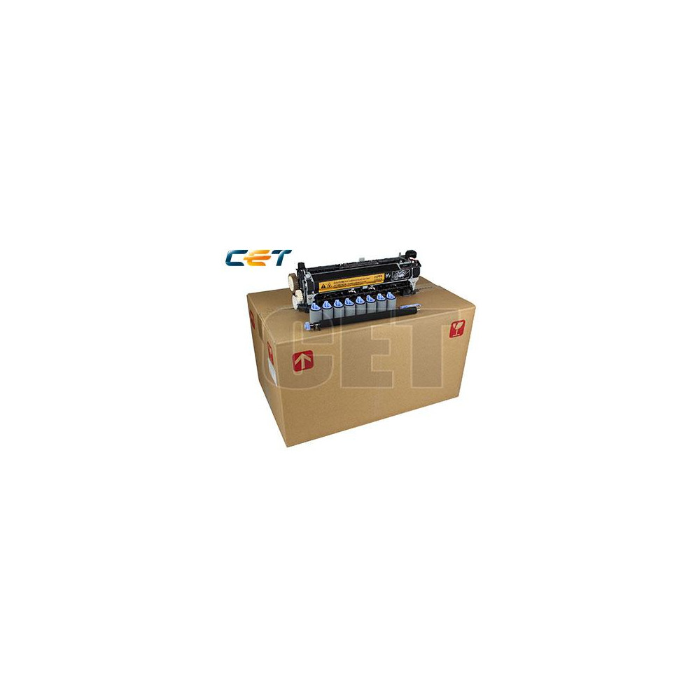 CET Maintenance Kit 220V HP M4555MFP CE732A CET Maintenance Kit 220V HP M4555MFP CE732A