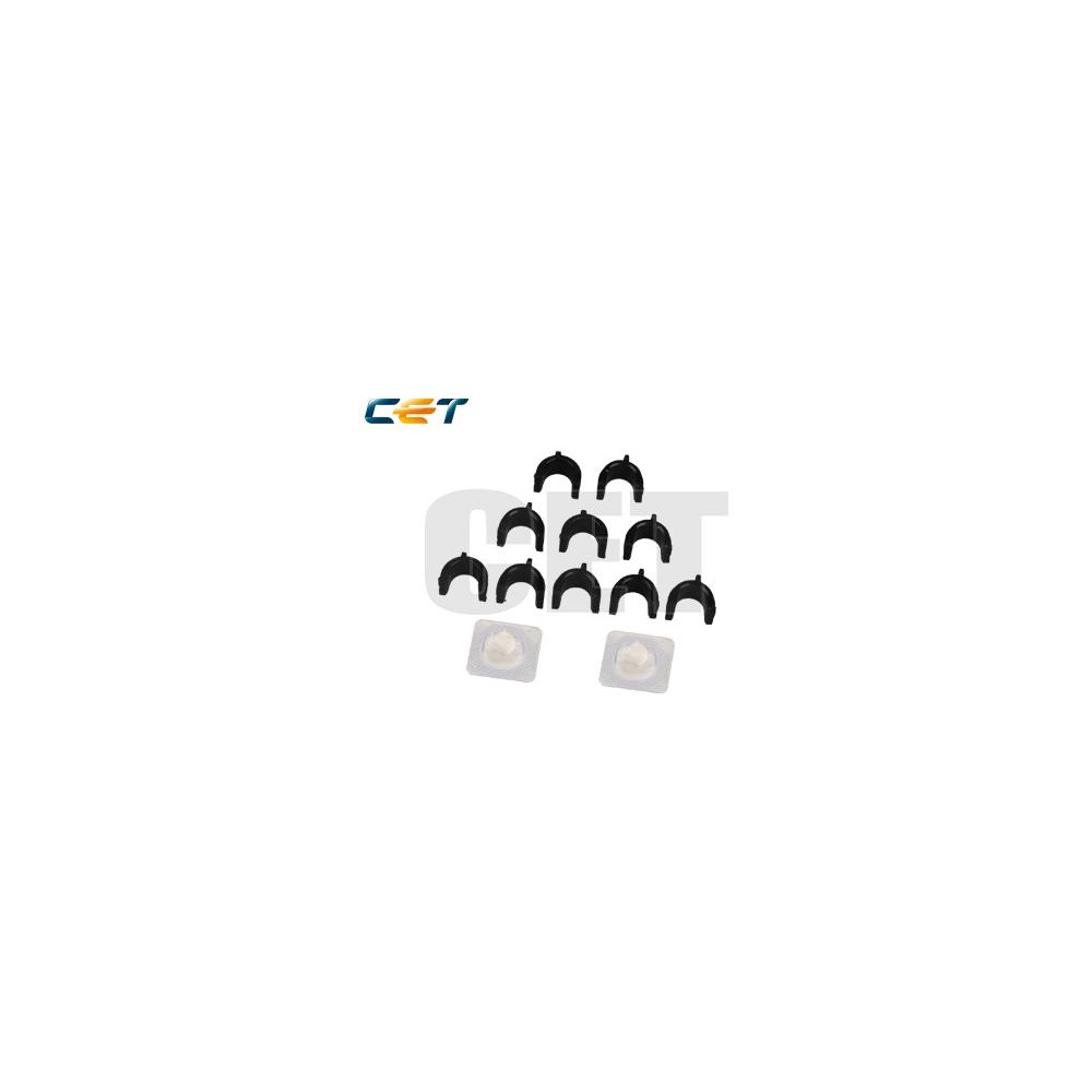 10X Lower Roller Bushing HP LaserJet Enterprise 600 M601n 10X Lower Roller Bushing HP LaserJet Enterprise 600 M601n