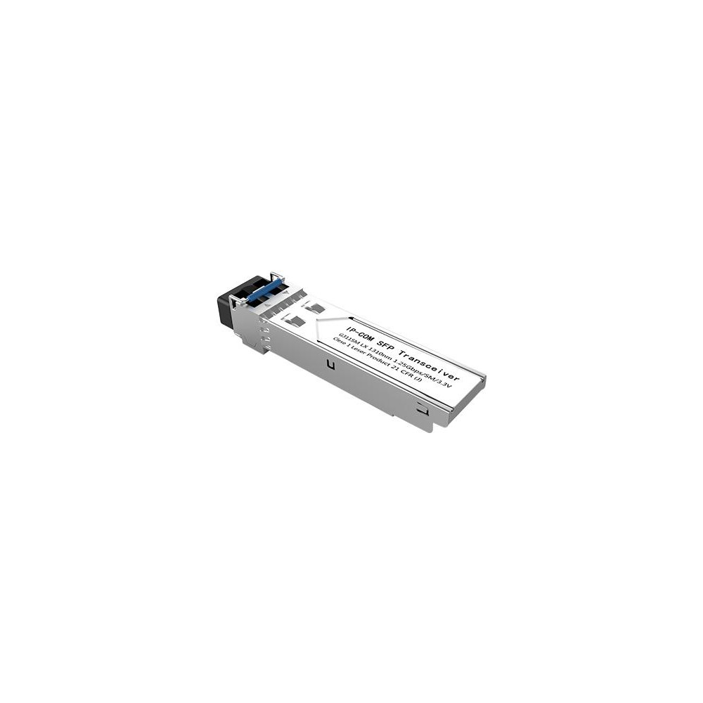IP-COM Modulo in fibra ottica monomodale - LC port - G311SM IP-COM Modulo in fibra ottica monomodale - LC port - G311SM