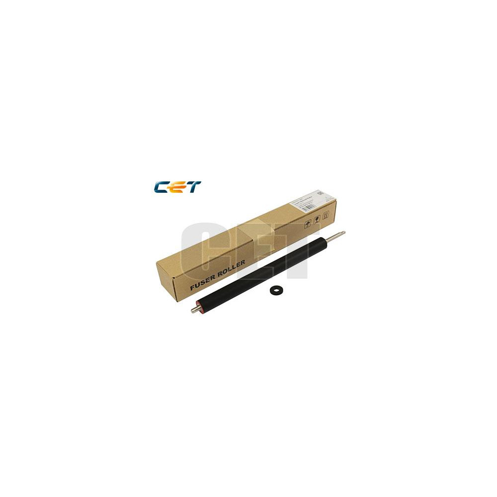 CET Lower Sleeved Roller HP LJ M506, M527, M507LPR-M506 CET Lower Sleeved Roller HP LJ M506, M527, M507LPR-M506
