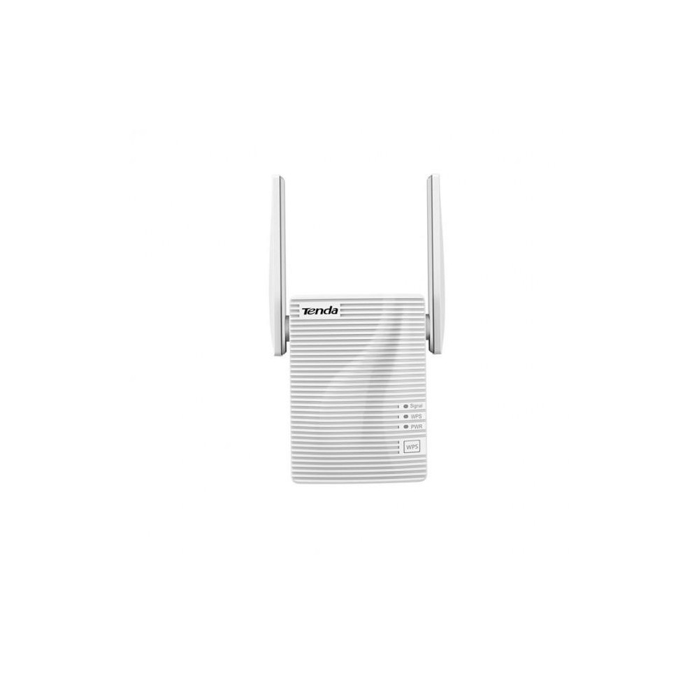 Tenda Ripetitore wifi AC extender dual band 1200Mbs - A18