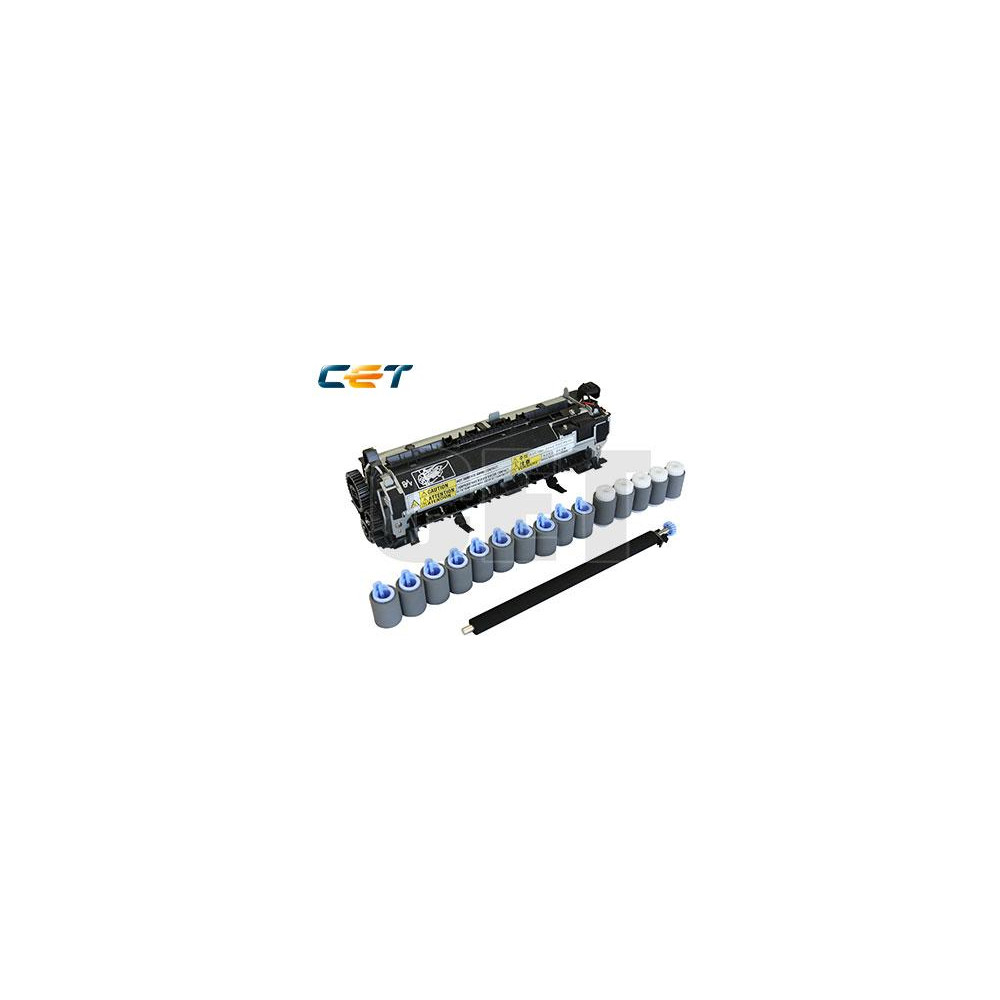 CET Maintenance Kit HP M604, M605, M606 F2G77-67901 CET Maintenance Kit HP M604, M605, M606 F2G77-67901
