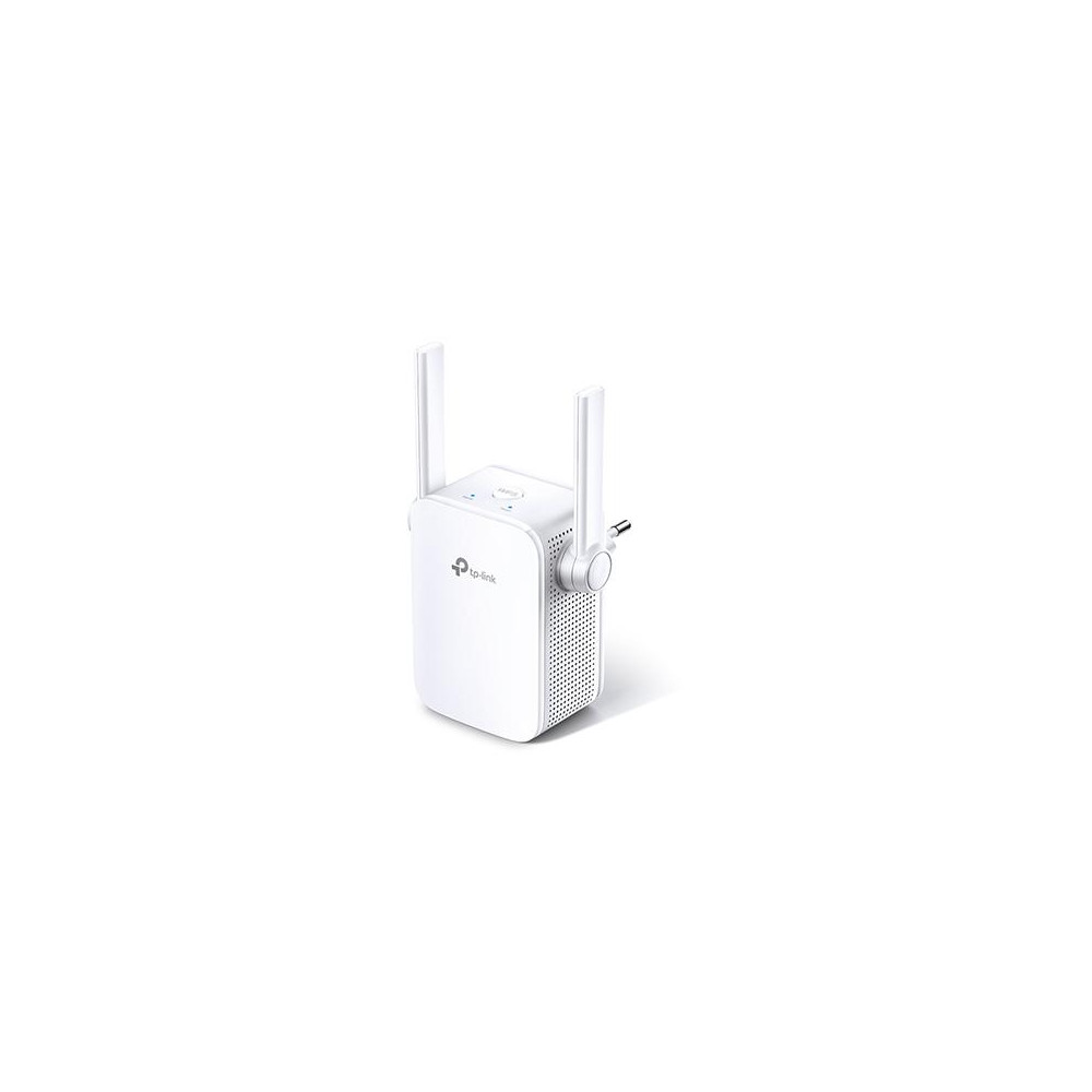 TP-Link Ripetitore range extender WiFi 300Mbps porta LAN - TL-WA855RE TP-Link Ripetitore range extender WiFi 300Mbps porta LAN - TL-WA855RE
