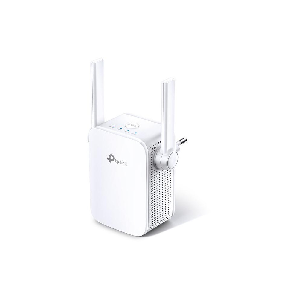 TP-Link Ripetitore WiFi Dual Band AC1200 1porta LAN - RE305