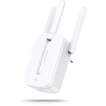 Mercusys Ripetitore Wifi extender 300Mbps 2.4GHz - MW300RE 