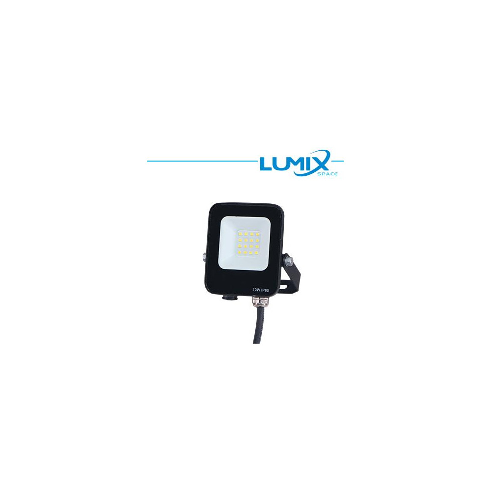 Faretto led da Esterno 10w - IP65 120° 4000K Faretto led da Esterno 10w - IP65 120° 4000K