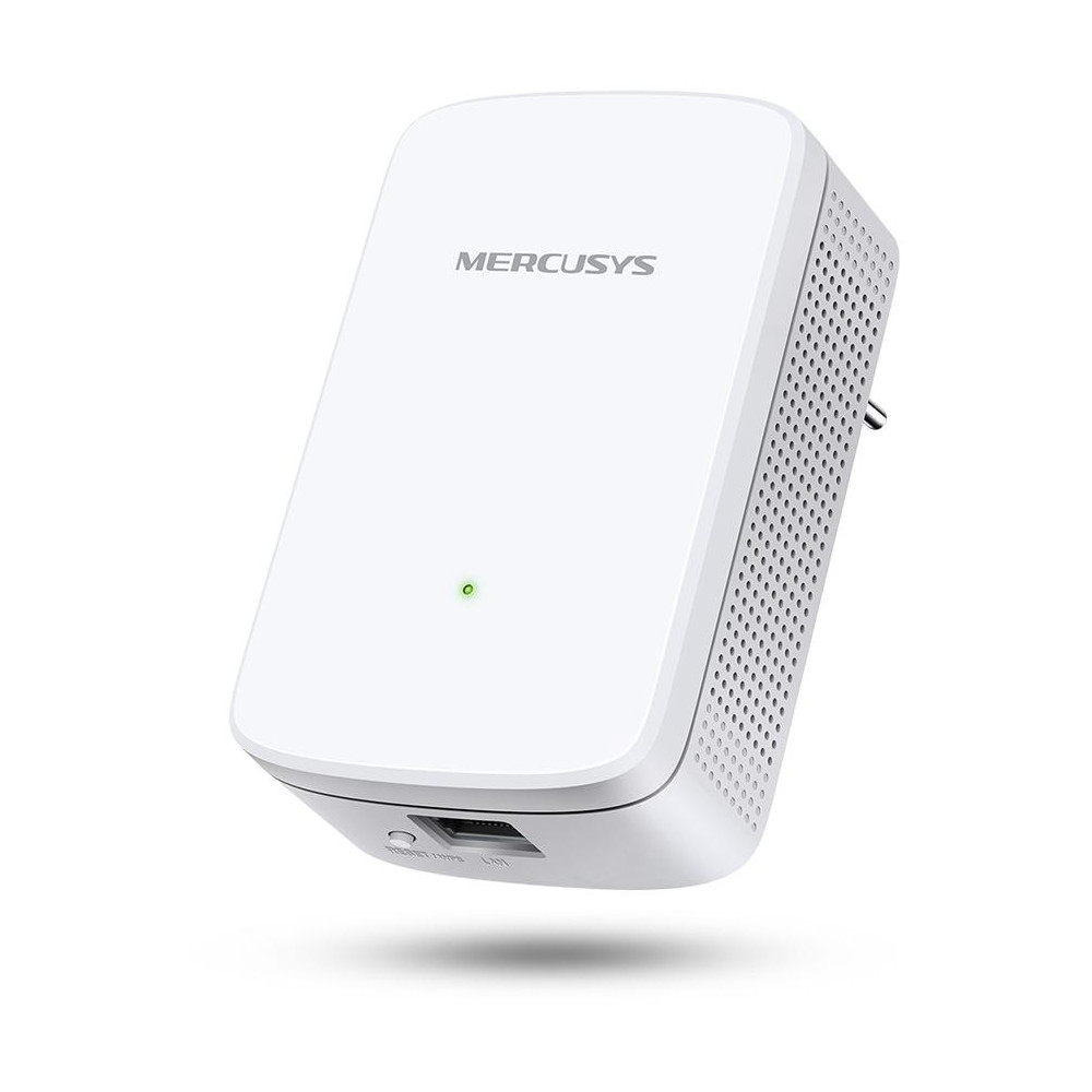 Mercusys Range Extender N300 Megabit - ME10 Mercusys Range Extender N300 Megabit - ME10