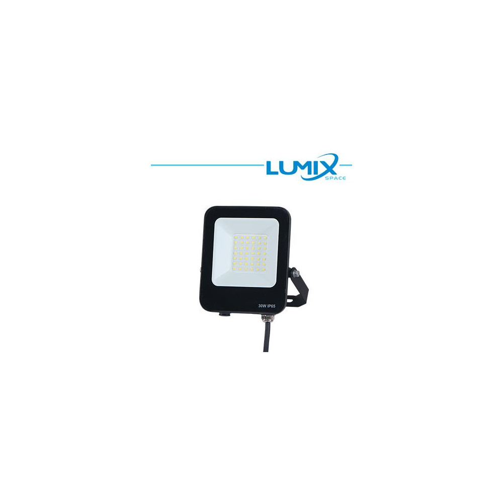 Faretto led da Esterno 30w - IP65 120° 4000K Faretto led da Esterno 30w - IP65 120° 4000K