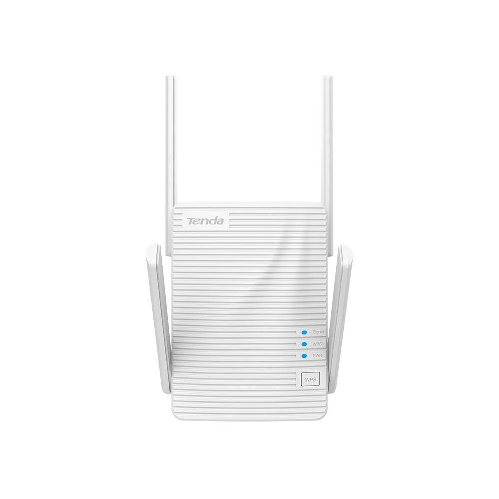 Tenda Ripetitore Wi-Fi AC2100 Dual Band 1 port GIGABIT - A21