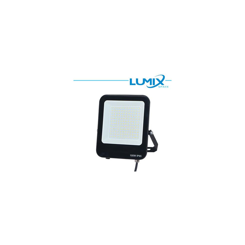Faretto led da Esterno 100w - IP65 120° 4000K Faretto led da Esterno 100w - IP65 120° 4000K