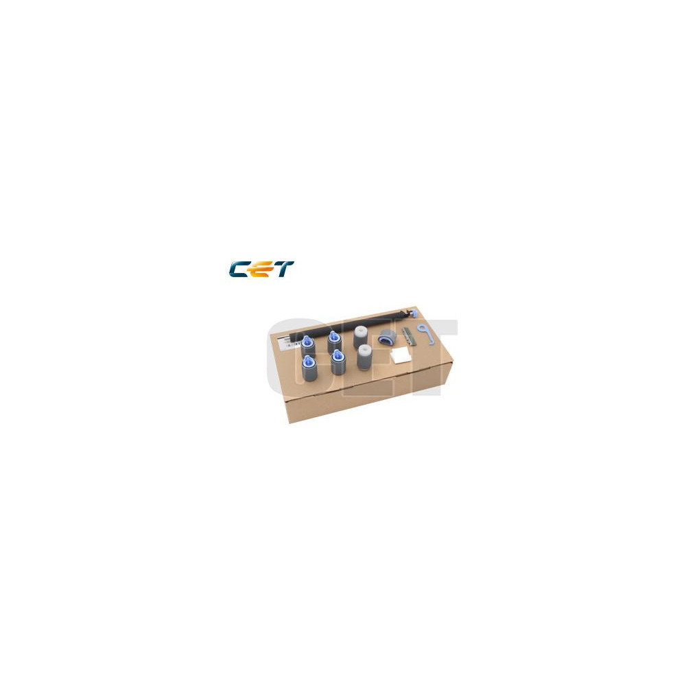 CET Roller Kit HP LaserJet 4200, 4300, 4250, 4350 HP4200-RK CET Roller Kit HP LaserJet 4200, 4300, 4250, 4350 HP4200-RK