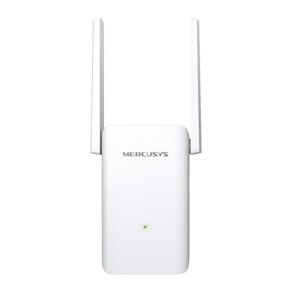 Mercusys Range Extender Wi-Fi 6 AX1800 1 Gig. port - ME70X Mercusys Range Extender Wi-Fi 6 AX1800 1 Gig. port - ME70X