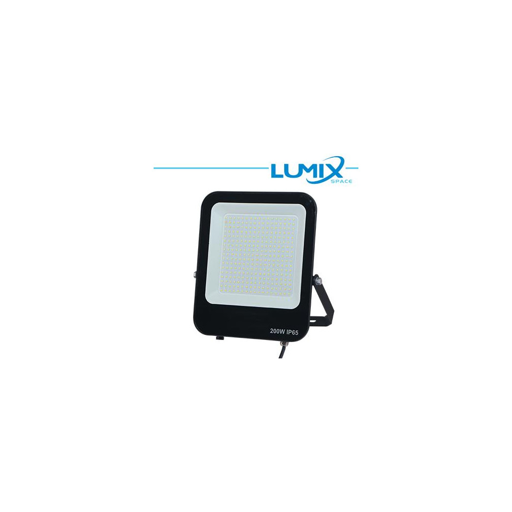 Faretto led da Esterno 200w - IP65 120° 4000K Faretto led da Esterno 200w - IP65 120° 4000K