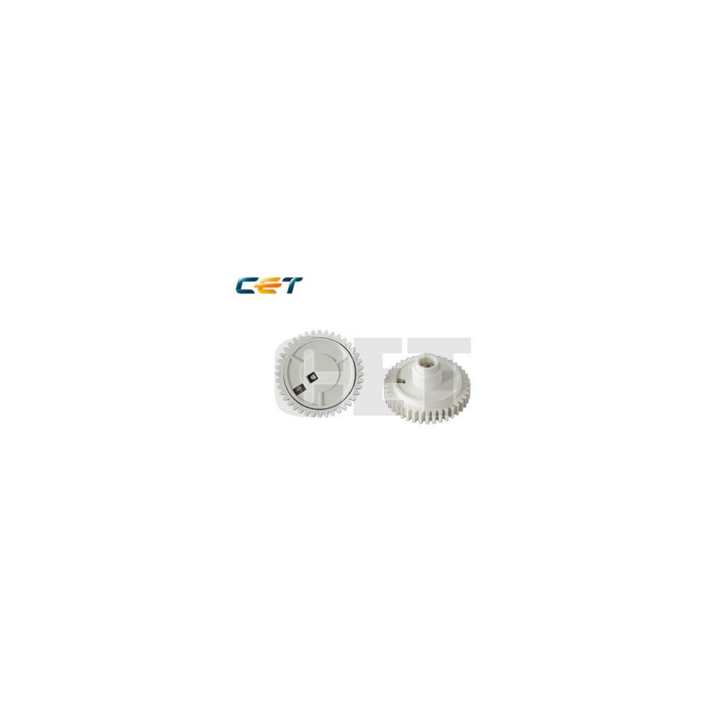 CET Lower Roller Gear 40T HP LaserJet 4345MFP RC1-3324-000 CET Lower Roller Gear 40T HP LaserJet 4345MFP RC1-3324-000