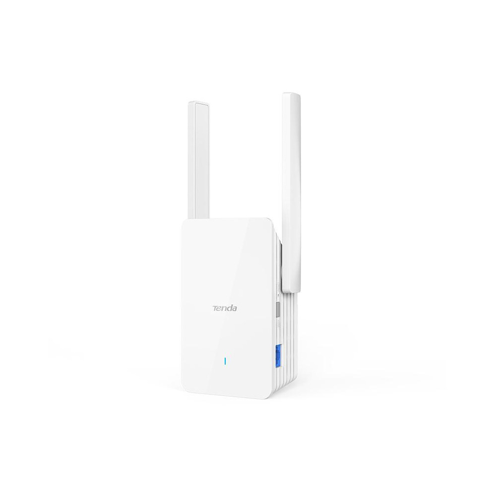 Tenda Range Extender DualBand AX3000 Wi-Fi 6 - A33 Tenda Range Extender DualBand AX3000 Wi-Fi 6 - A33