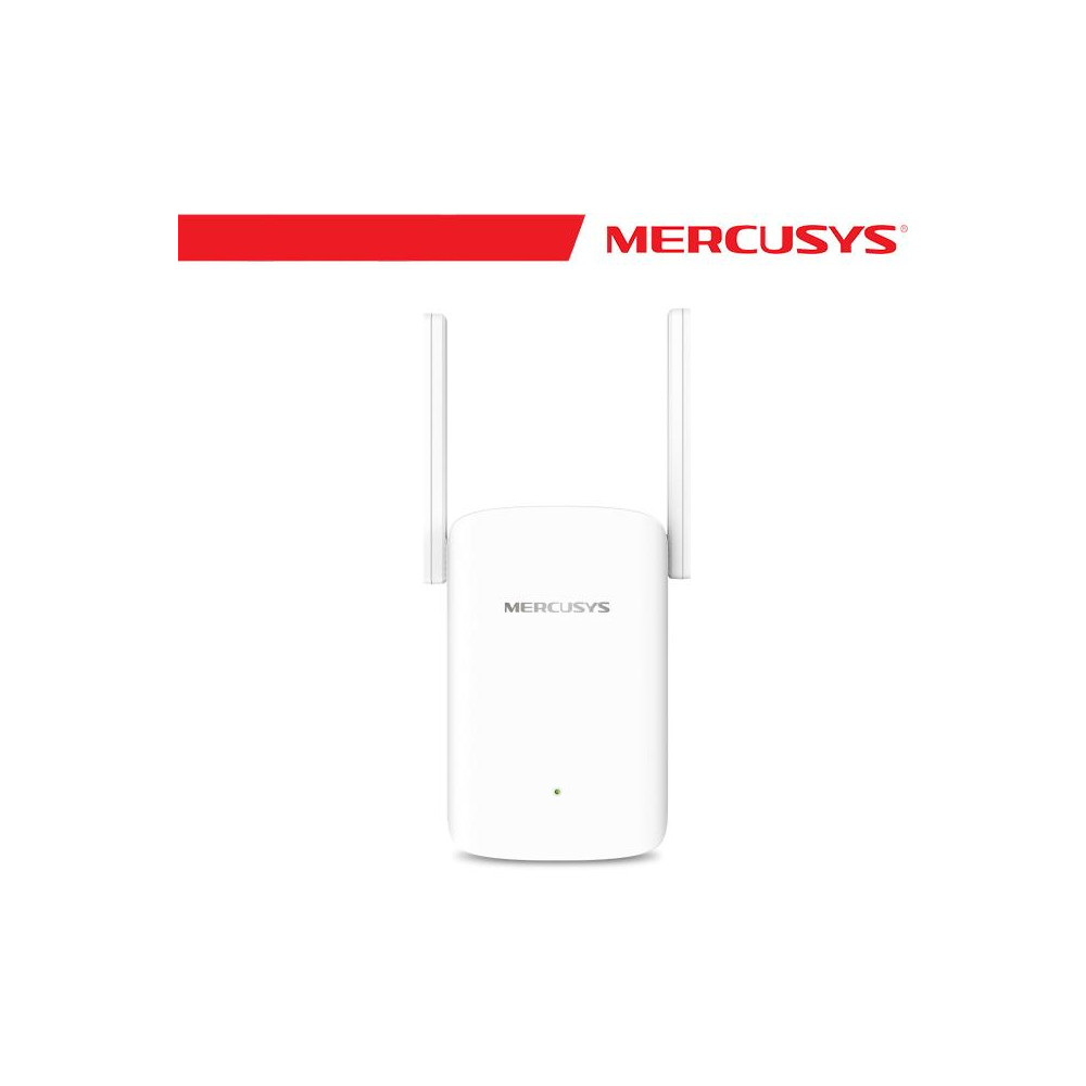 Mercusys AX1500 Wi-Fi 6 Range Extender Dual Band - ME60X Mercusys AX1500 Wi-Fi 6 Range Extender Dual Band - ME60X