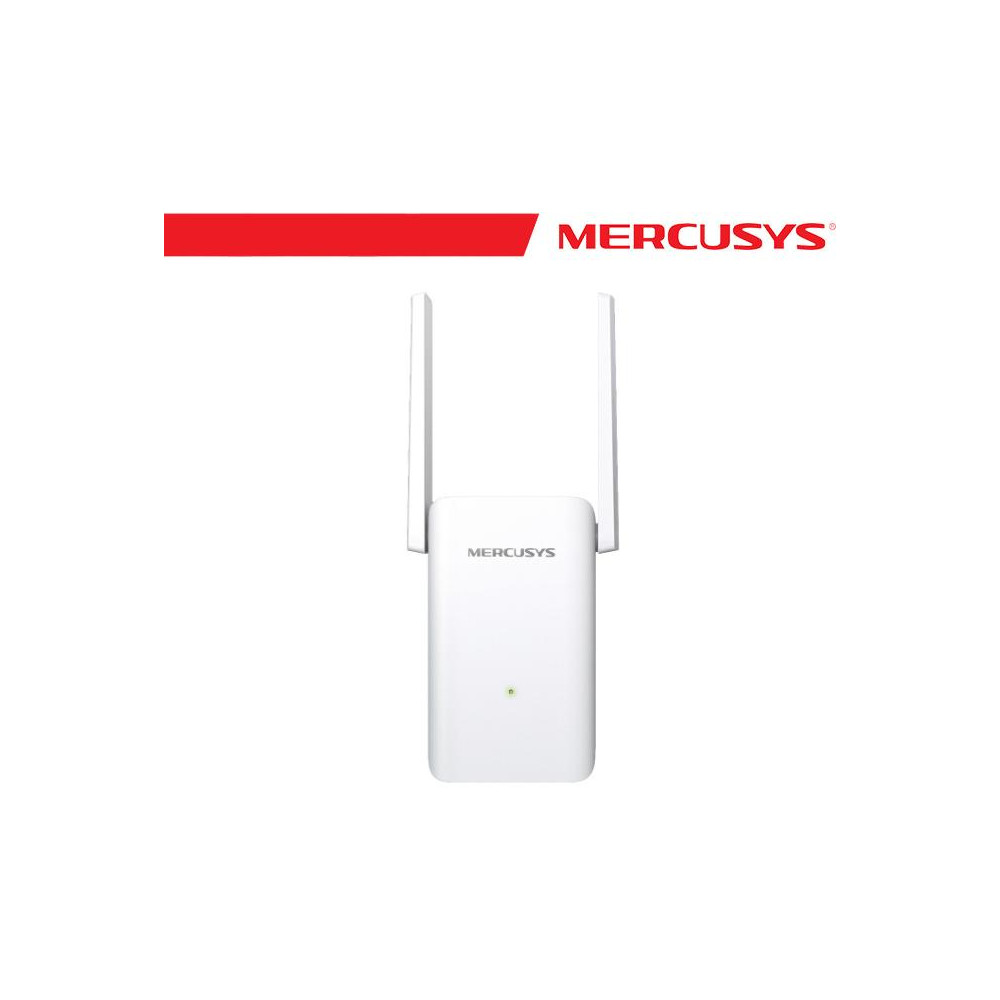 Mercusys AX3000 Wi-Fi 6 Range Extender - ME80X Mercusys AX3000 Wi-Fi 6 Range Extender - ME80X