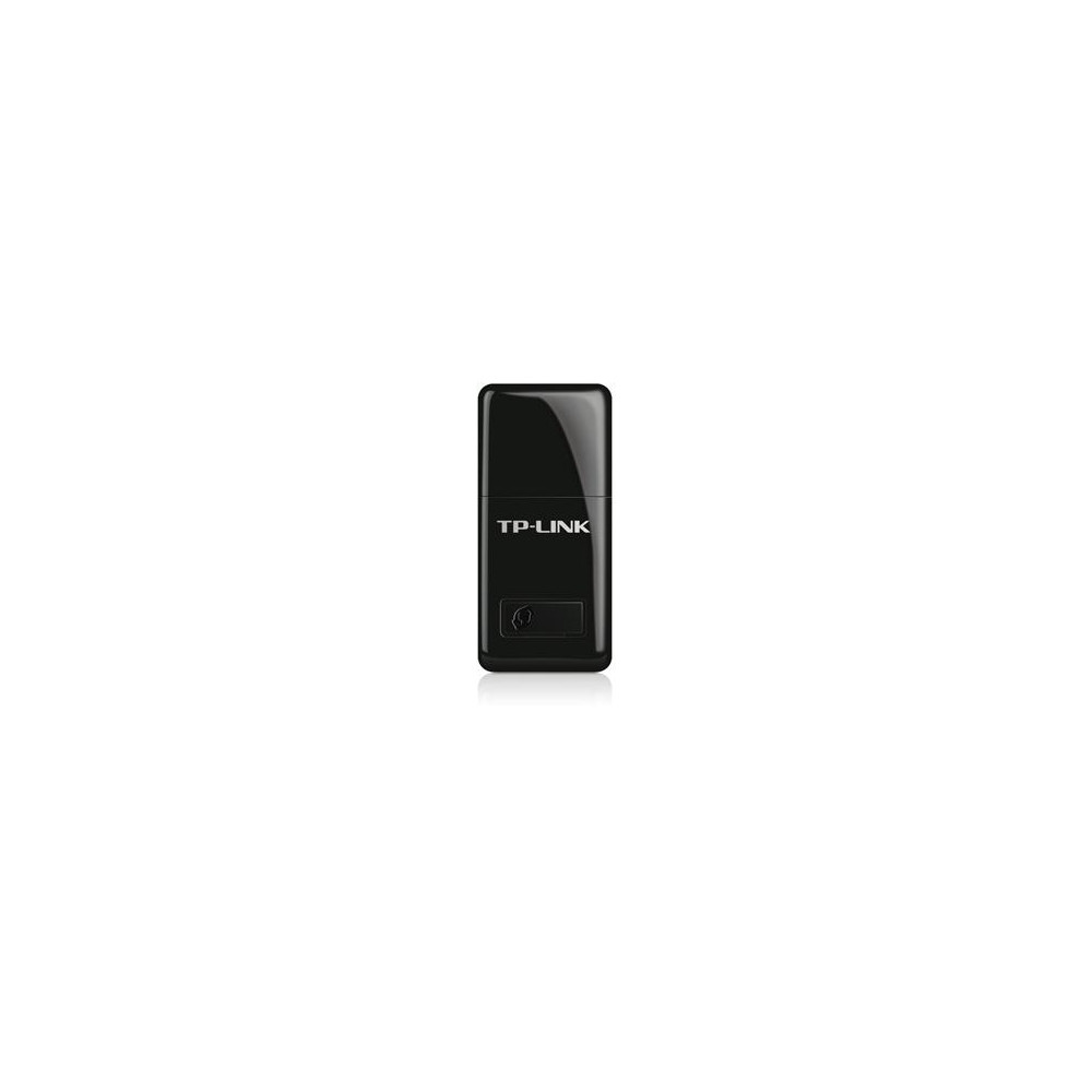 TP-Link Adattatore Wifi 2.4GHz 2 antenne interne USB 2.0 - TL-WN823N