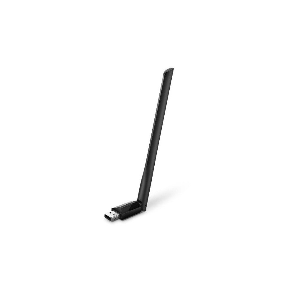 TP-Link Adattatore USB DualBand 600Mbps 5dBi - Archer T2U Plus TP-Link Adattatore USB DualBand 600Mbps 5dBi - Archer T2U Plus