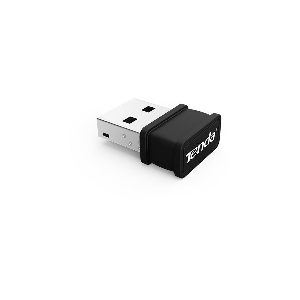Tenda Adattatore USB Wifi Nano 150Mbps - W311MI Tenda Adattatore USB Wifi Nano 150Mbps - W311MI