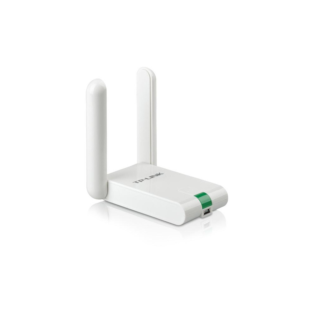 TP-Link USB 2.0 WiFi N300 2 antenne 1.5m cavo USB - TL-WN822N