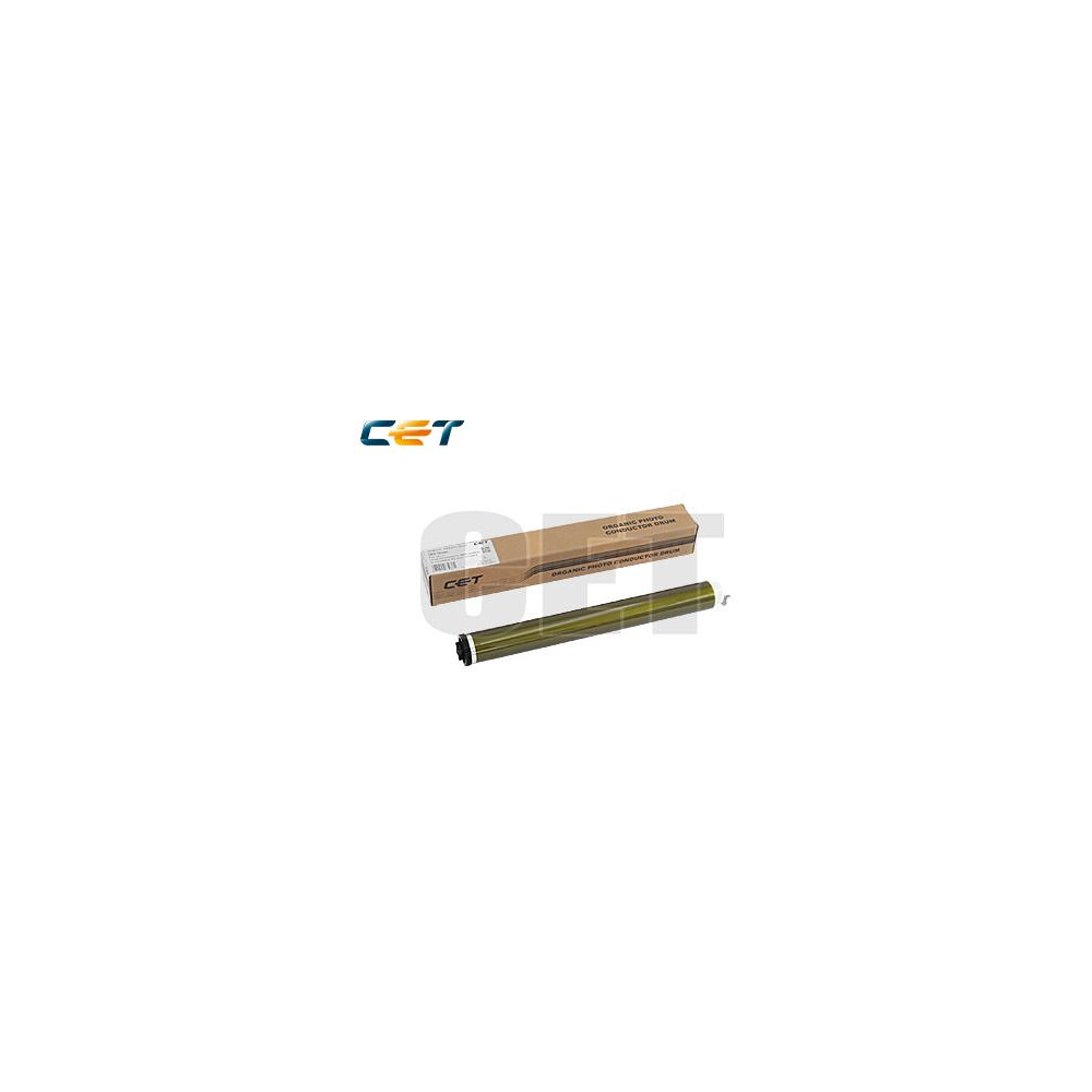 CET OPC Drum (Japan) CANON/HP 525iF II,M607dn,M608dn -51.5KT03-Drum,CF237Y-Drum