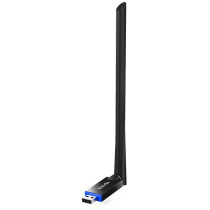 Tenda AC650 Dual Band Wireless adattatore USB - U10