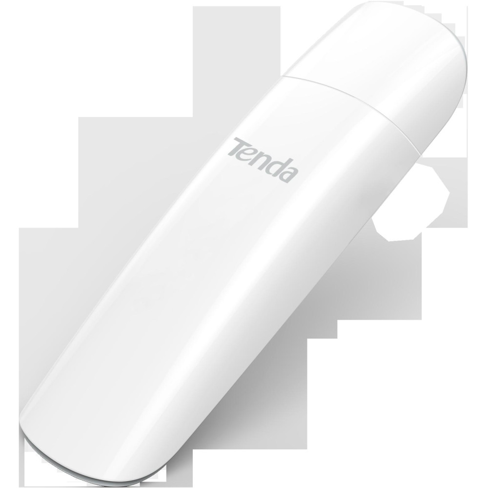 Tenda Adattatore USB Dual Band AX1800 Wi-Fi 6 - U18 Tenda Adattatore USB Dual Band AX1800 Wi-Fi 6 - U18