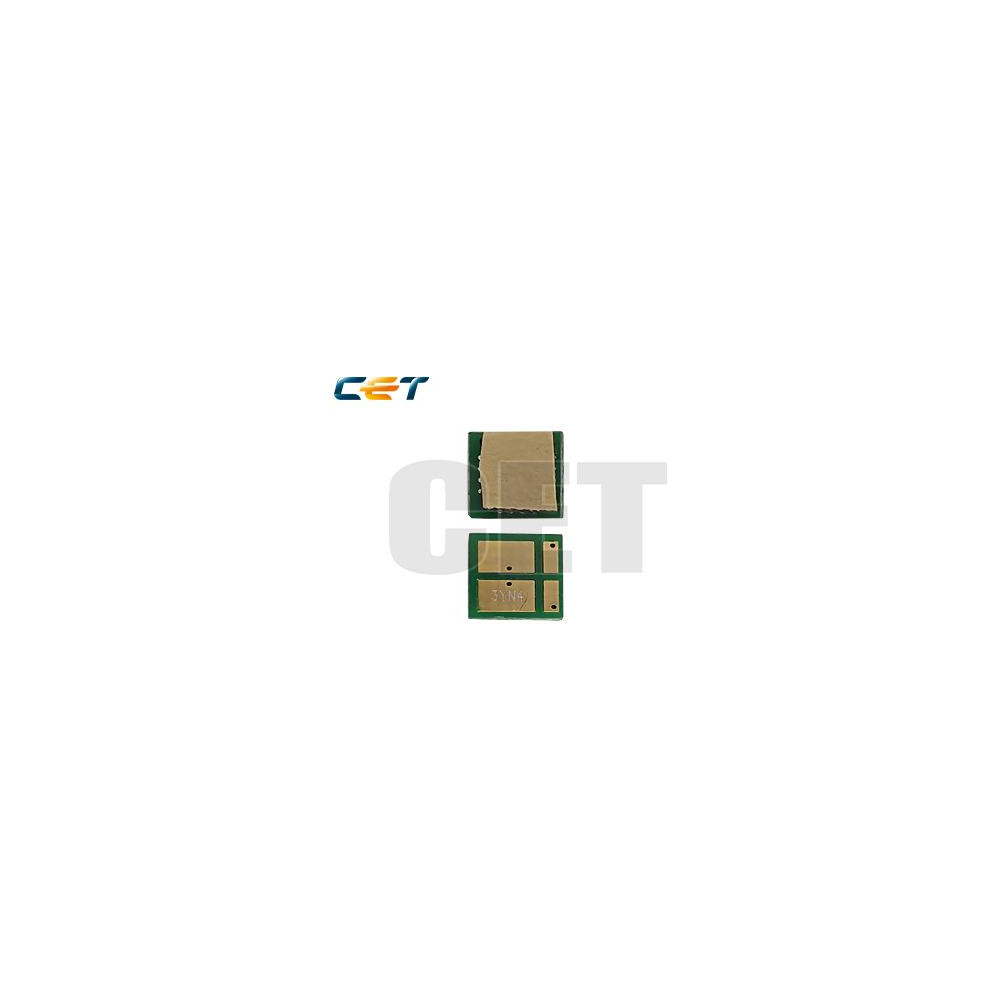 CET Extra High Capacity Toner Chip HP M607dn -41KCF237Y CET Extra High Capacity Toner Chip HP M607dn -41KCF237Y