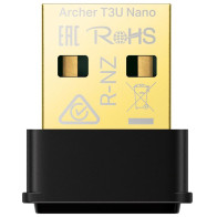 TP-Link Nano Scheda di rete wireless USB AC1300 MU-MIMO - Archer T3U Nano