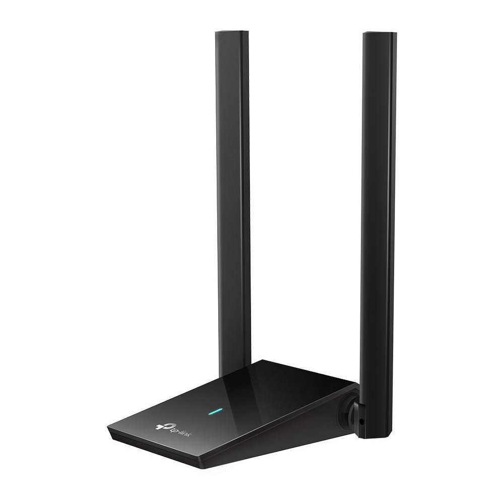 TP-Link Scheda di rete Wi-Fi 6 AX1800 High-Gain USB - Archer TX20 Plus