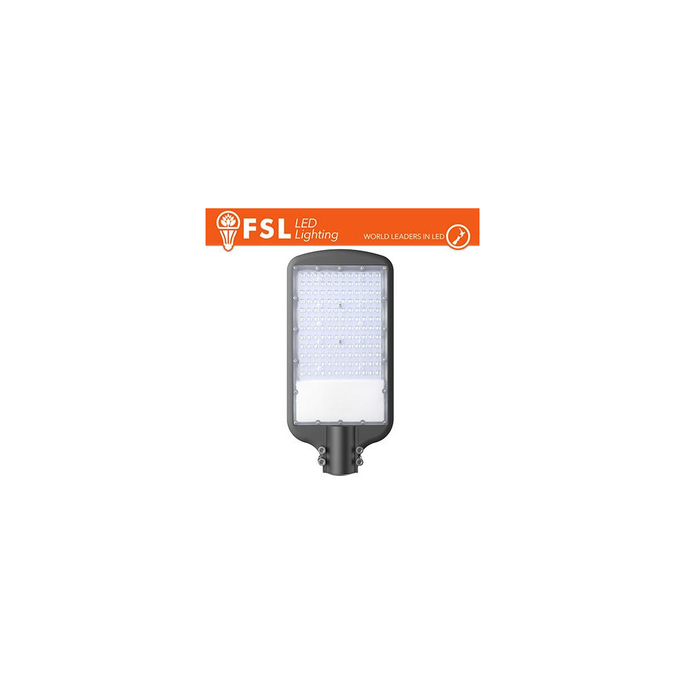 Armatura stradale Faro Esterno 150W 4000K 15.840lm IP65 Armatura stradale Faro Esterno 150W 4000K 15.840lm IP65