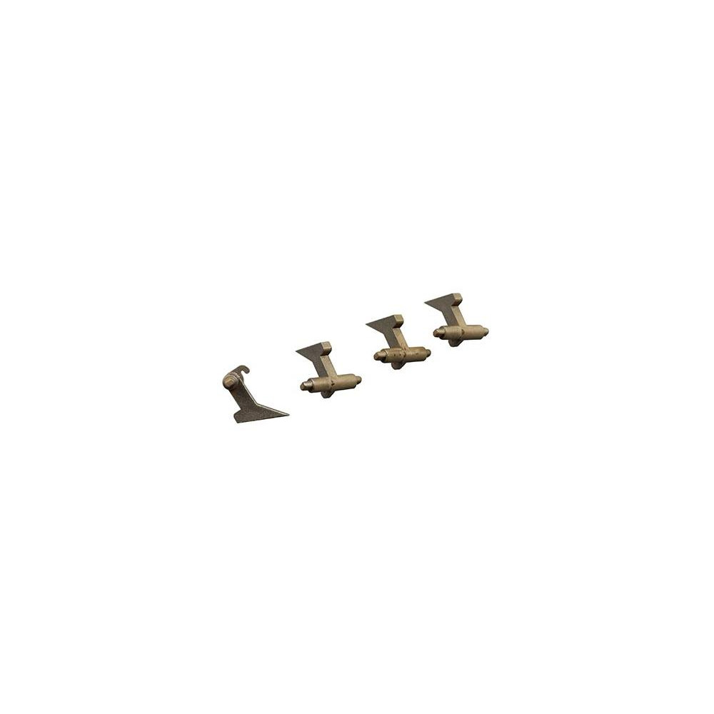 4XUpper Picker Finger1800,FS4200,2100,11202A820360-2A820530 4XUpper Picker Finger1800,FS4200,2100,11202A820360-2A820530
