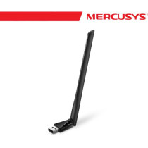 Mercusys Adattatore USB Wi-Fi Dual Band AC1300 con antenna High-Gain - MA30H